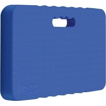 WLGJL Kneeling Pad Thick Extra Large High Density Foam Comfort Kneeling Pad for Work Gardening Yoga Exercise Garden Knee Pad, 1Pack, Blue