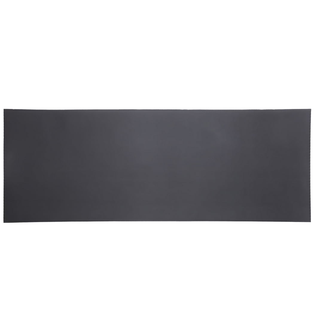 Thick Mat for Aerobic Step Platform, NonSlip Knee Mat, Extra Knee