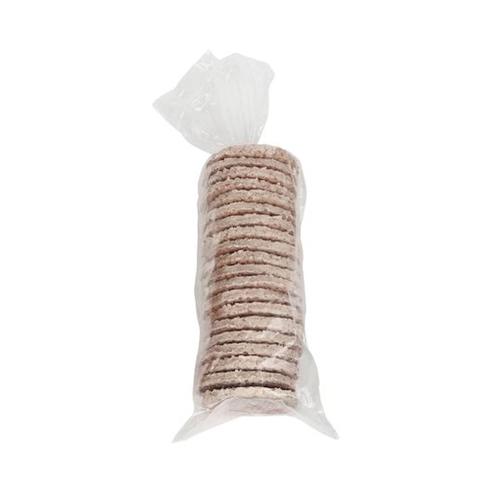 Thick N Juicy 41 Beef Patty Hamburger, 5 Pound 4 per case