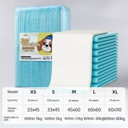 Thick Odor Neutralizing Disposable Dog Training Pads 
Heavy Duty Absorbent Pet Pee Pads for Dogs Odor Control 
Ultra Absorbent Dog Training Pads Large Size