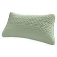 thumbnail image 1 of Thick Oil Proof Pillowcase 19x29 Inch Washable Household Hotel Bedding Single Pillowcase, 1 of 6