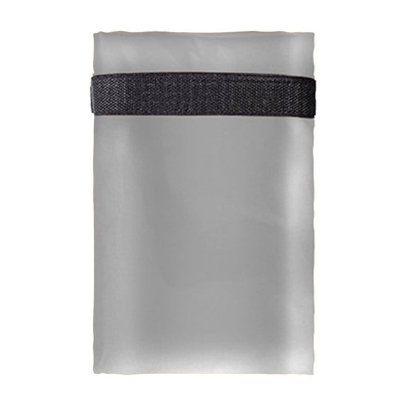 Thick Outdoor Faucet Cover Winter, Reusable Insulated Garden Hose Bib Socks, Freeze Protection for Outside Spigot and Pipes in Cold Weather