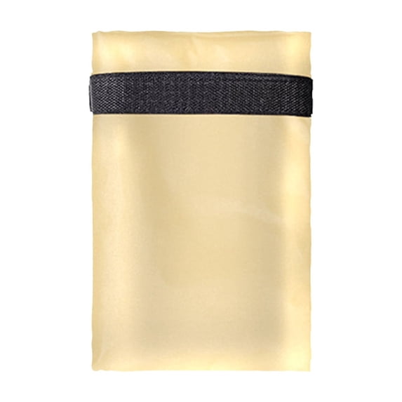 Thick Outdoor Faucet Cover Winter, Reusable Insulated Garden Hose Bib Socks, Freeze Protection for Outside Spigot and Pipes in Cold Weather
