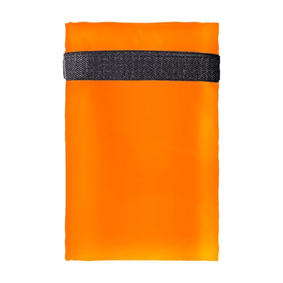 Thick Outdoor Faucet Cover Winter, Reusable Insulated Garden Hose Bib Socks, Freeze Protection for Outside Spigot and Pipes in Cold Weather