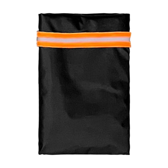 Thick Outdoor Faucet Cover Winter, Reusable Insulated Garden Hose Bib Socks, Freeze Protection for Outside Spigot and Pipes in Cold Weather