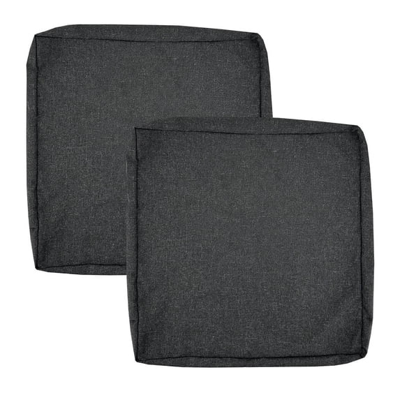 Thick Outdoor Pad With Cover For Patio Seating Comfort And Weather Resistance Sciatica Seat Gel for Pressure Outdoor 25x25 Car Seat for Back Dorm Seat Driver Lumbar Wheelchair Pads for Seat Car Seat