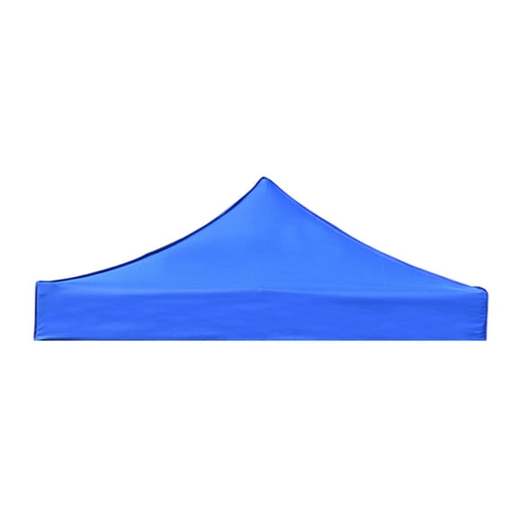 Thick Oxford Fabric Waterproof Outdoor Canopy Tent 3x3m Shade Cover For Camping Picnics Stalls Event Outdoor Activities