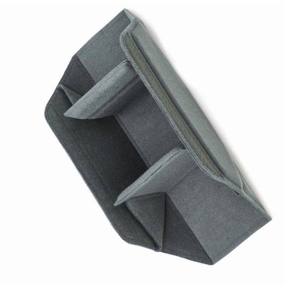 Thick Padded Camera Insert Case Removable Insert Partition Photography Bag Shockproof Divider Organization Camera Bag