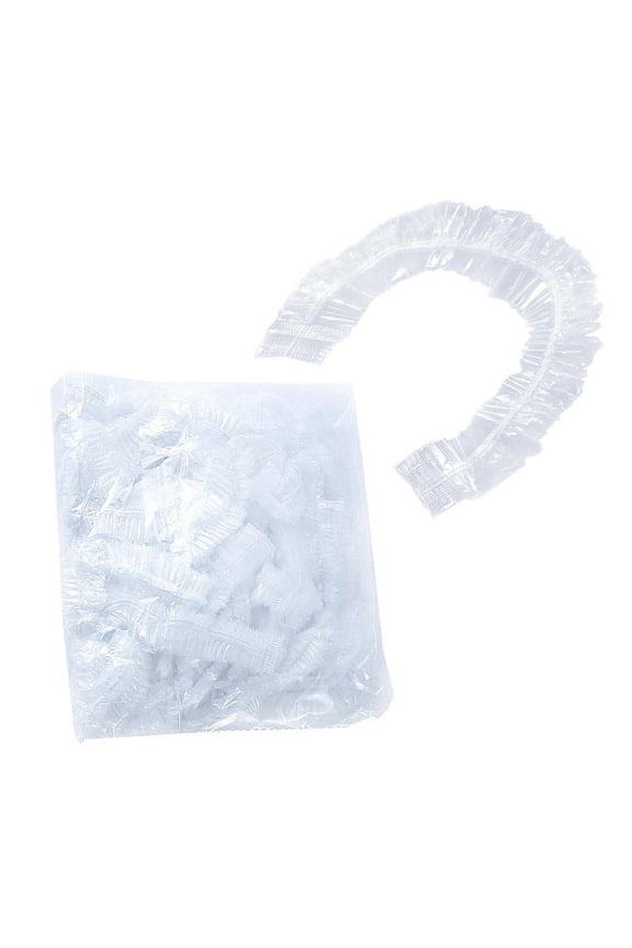 Thick Plastic Reusable Freezer Bags with Telescopic Design for Food Storage and Picnics