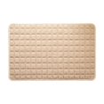 thumbnail image 1 of Thick Plush Sofa Cushion, Non-Slip Fixed Seat Pad for Autumn and Winter, Soft Polyester Straight-Line Cushion for Sofa Comfort and Home Decoration, 1 of 6