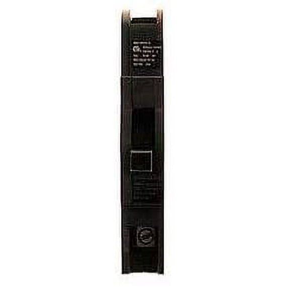 Connecticut Electric Thick Series Single Pole Circuit Breaker - 30 Amp - Plug-In  Indoor & Outdoor Use, NEC-Compliant