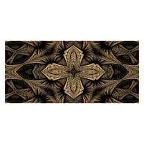 Thick Shark Beach Towel 30"x60" Microfiber Terry Beach Towels Kids Soft Camping Towels Sandproof Quick Drying Travel Swim Pool Yoga Gym Camping Women Men Beach Essentials Accessories Vacation Gift