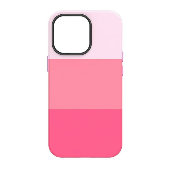 Thick Shockproof PU1eatherPhone Case For Phone 14/14 Plus/14 Pro/14 Pro Ma