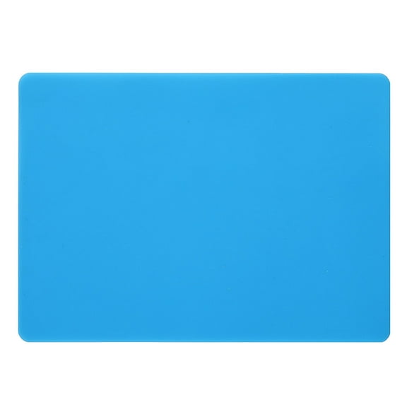 Thick Silicone Sheet Mat for Crafts, Jewelry DIY Resin Casting Mould and Epoxy Projects