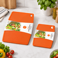 Thick Siliconeds For Kitchen Choppingds/mats Set Of 2 Extra Large14.6 ...