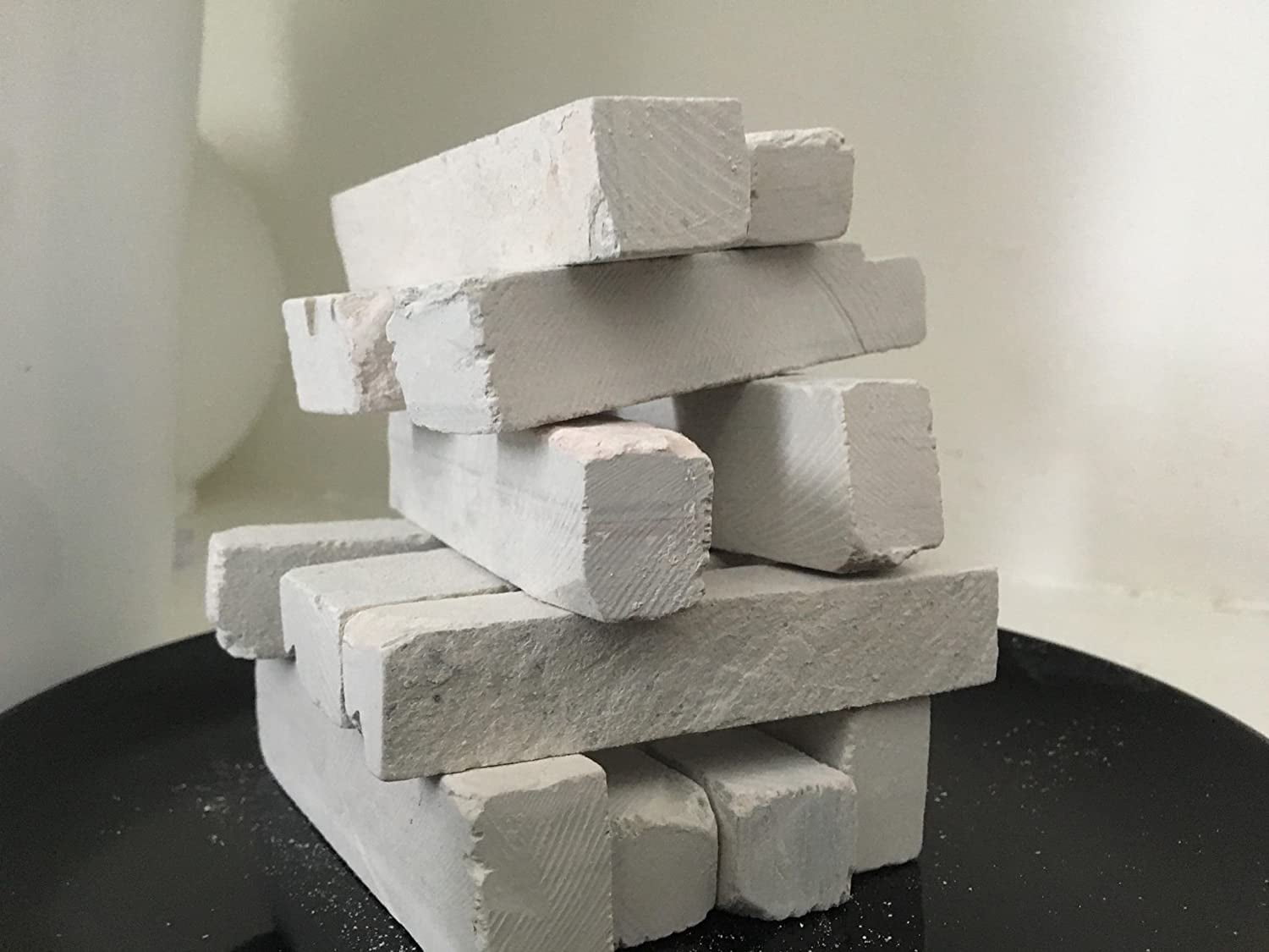 Thick Slate Pencil Blocks 200 grams