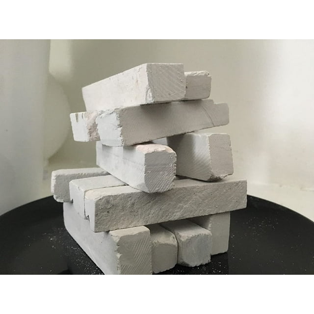 Thick Slate Pencil Blocks 200 grams