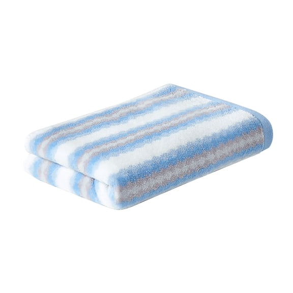 Thick & Soft Bath Towel Set – Highly Absorbent for Ultimate Comfort, Perfect for Home Spas, Pools, and Salons – Elevate Your Bathing Experience Today!
