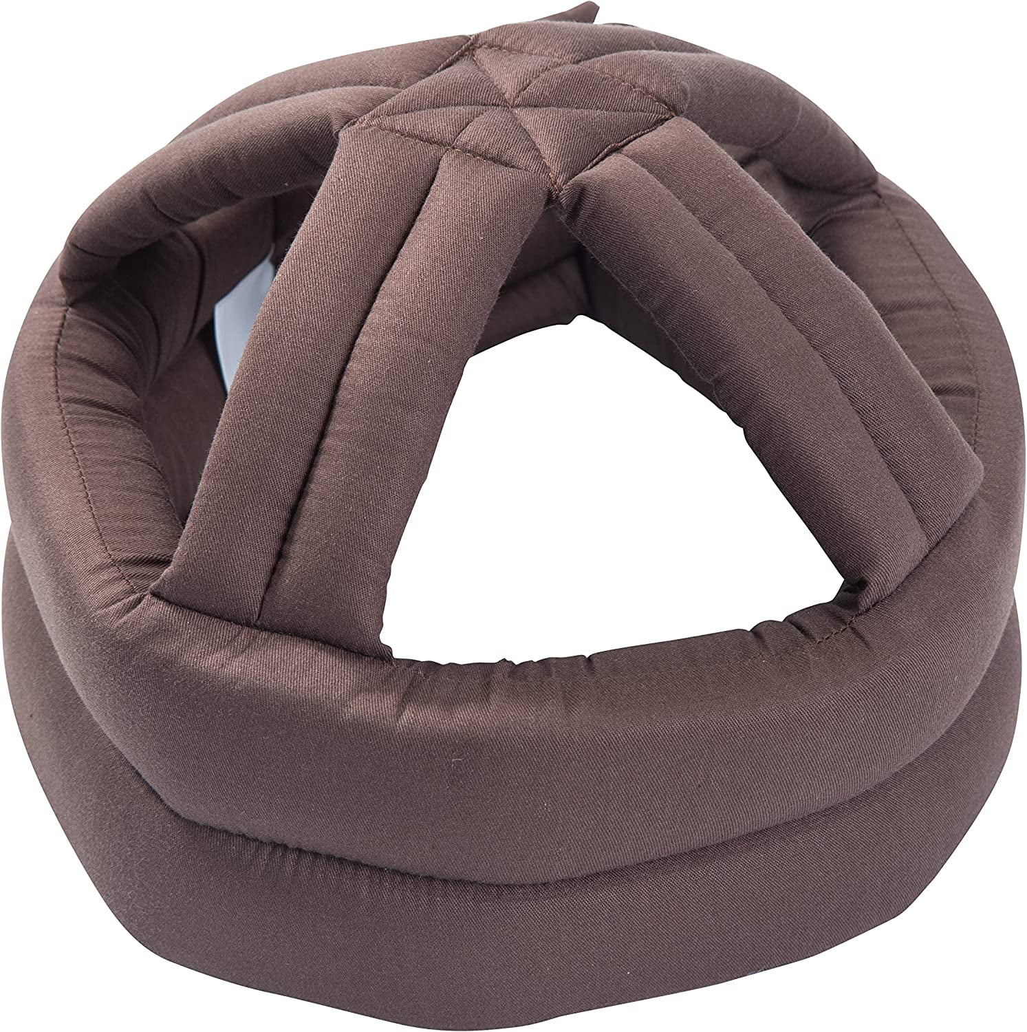 Thick Soft Protective Helmet for Elderly Youth Adult Sizing,Seniors