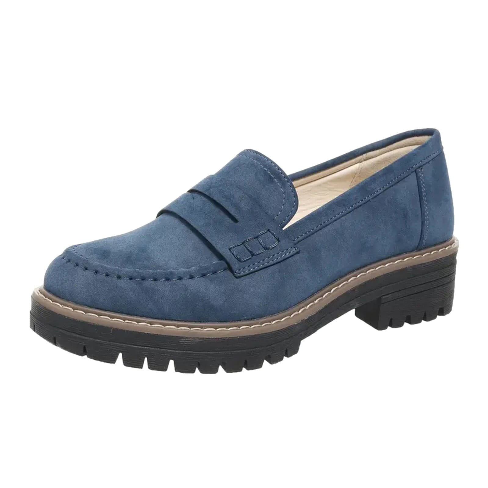 comfortable women's business casual shoes