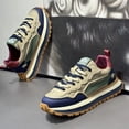 thumbnail image 1 of Thick-Soled Casual Sports Shoes for Men | Breathable All-Season Running Sport Shoes |, 1 of 5