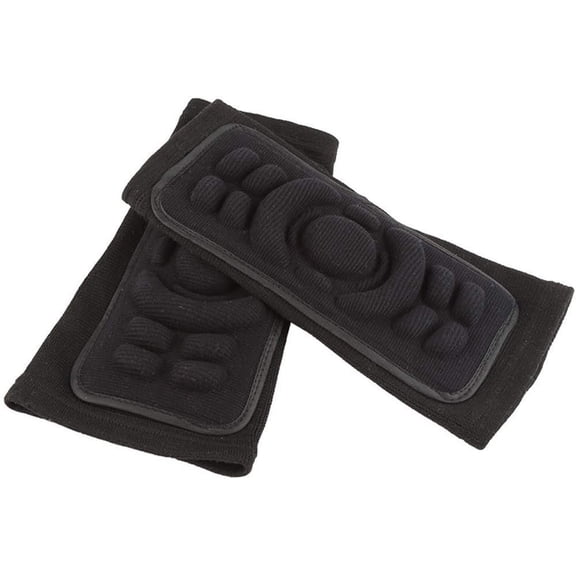 Thick Sponge Arm Brace, Ski Motorcycle Cycling Elbow Pads, Comfortable and Breathable Material for All-Day Wear, Maintains Muscle Warmth, 2Pcs