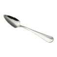 thumbnail image 1 of Thick Stainless Steel Grapefruit Spoon - Durable, Curved Design for Easy Extraction, Perfect for Citrus Fruits, Eco-Friendly Choice, 1 of 10
