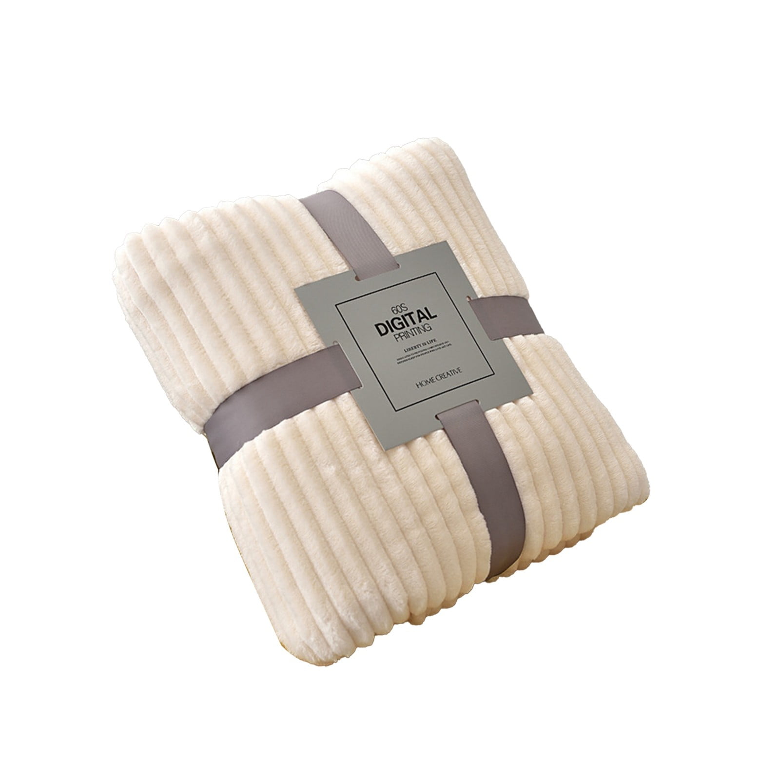 Thick Throw Blankets Sheet Blankets Size Cotton Blankets for The Bed