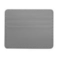 thumbnail image 1 of Thick Top Loaders for Cards Credit Card Holder Slim Minimalist Front ID Small Compact Leather, 1 of 9