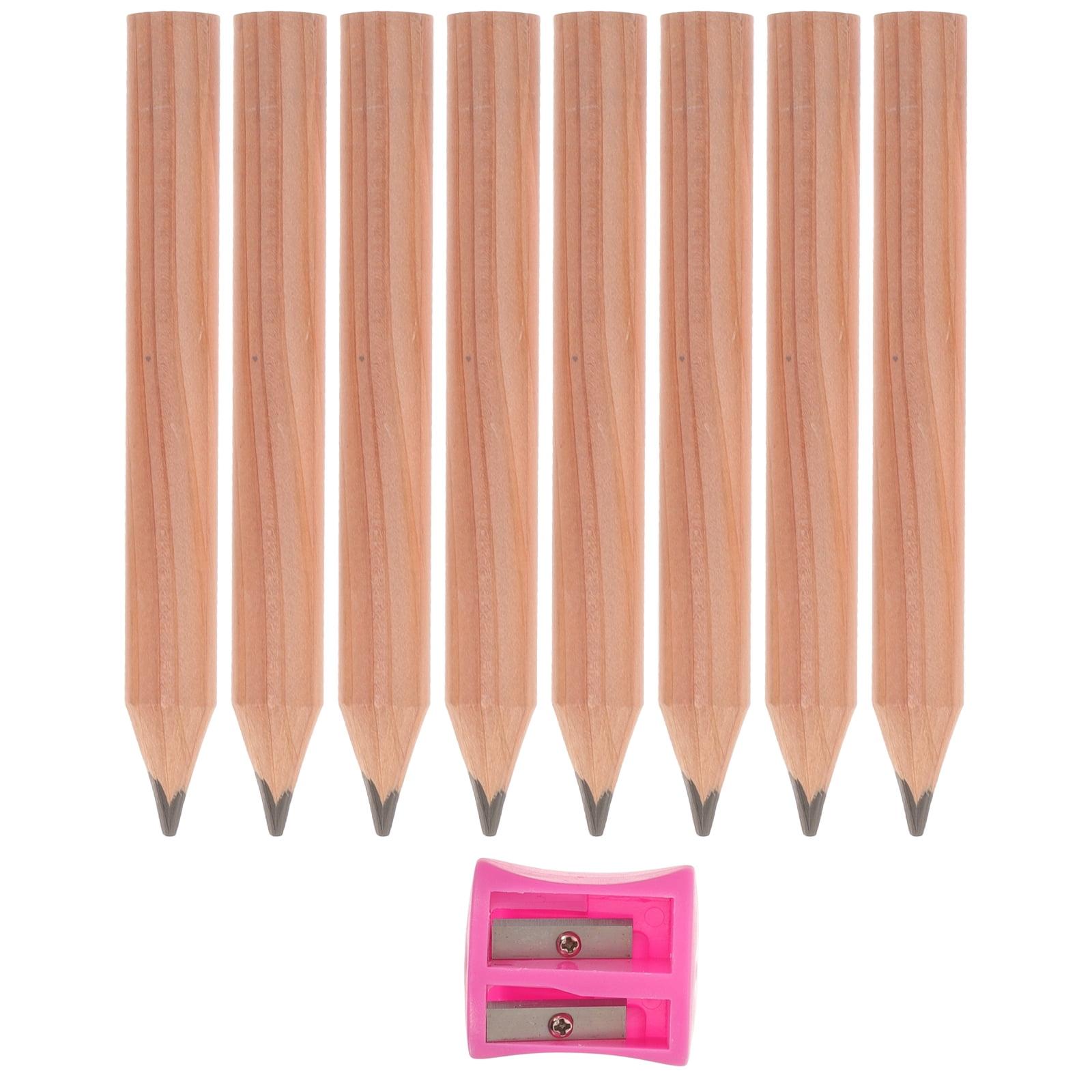 Thick Triangular Pencil Triangle Pencils for Kids Writing Primary