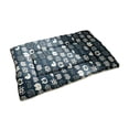 thumbnail image 1 of Thick Warm Pet Sleeping Mat for Dogs and Cats, All-Season Bed Pad, Cozy Cushion for Crates, Floors, Sofas, and Travel, Gentle on Paws, Supports Relaxation, 1 of 6