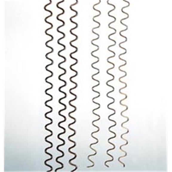 Thick Wiggle Wire or Wave Wire