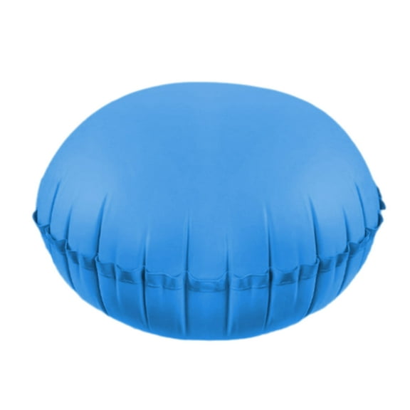 Thick Winter Pool Cushion Cold-Resistant Pool Air Pillow Swimming Pool Winterizing Closing Pillow for Ground Pool