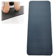 Thick Yoga Mat Anti-skid Sports Fitness Mat Comfort Foam Yoga Matt Exercise Pilates Gymnastics