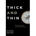 thumbnail image 1 of Pre-Owned Thick and Thin: Moral Argument at Home and Abroad (Paperback) 0268018979 9780268018979, 1 of 1