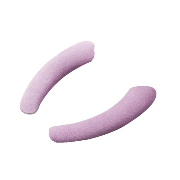 Thick and Warm Toilet Seat Cushion Cover - with Self Adhesive Toilet Seat Cushion - Washable and Reusable Mat for Easy Attachment