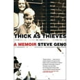 thumbnail image 1 of Thick As Thieves, (Paperback), 1 of 1