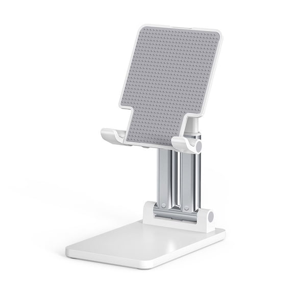 Thick for Case Friendly Stand Angle Height Adjustable Phone Stand for Desk