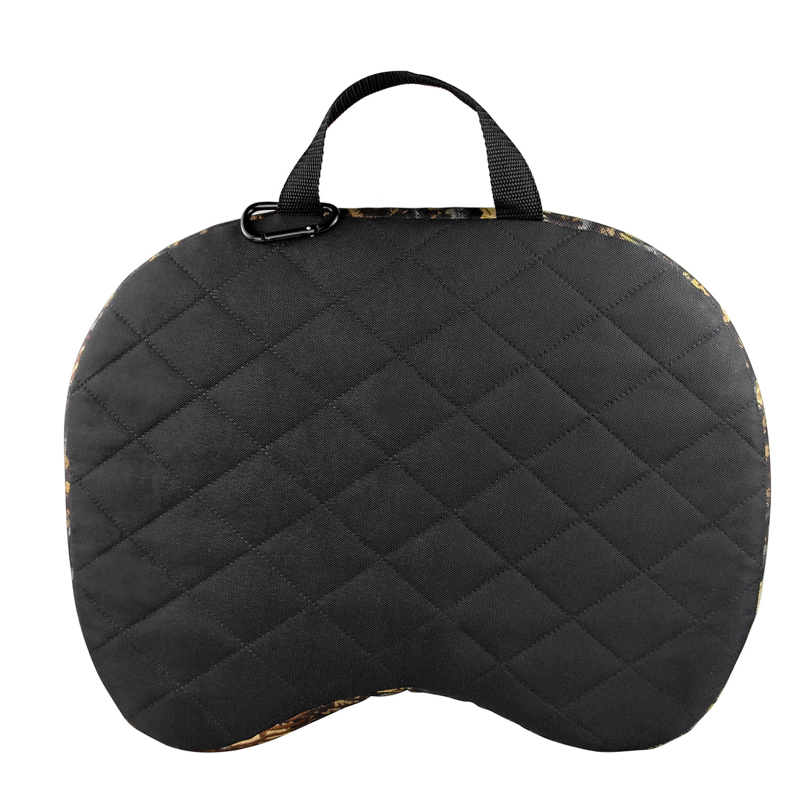 Thick proof Bleachers Cushion Camouflage Stadium Seat Pad Cushion