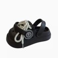 thumbnail image 1 of Thick-soled hole shoes, women's shoes, summer, soft-soled cool slippers sandals, 1 of 6