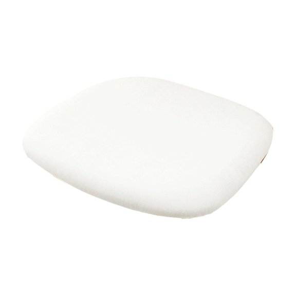 Thicked Stool Covers, Vanity Stool Covers Stretch Washable Saddle Bar Stool Slipcover with Elastic Bands Counter Bar Stools Chairs Covers (18-22 Inch)