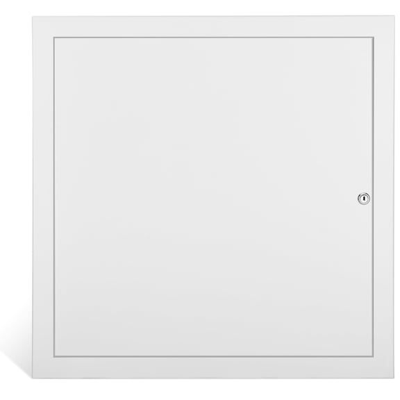 Thicken 24 X 24 Drywall Access Panel Metal Use For Attic Ceiling