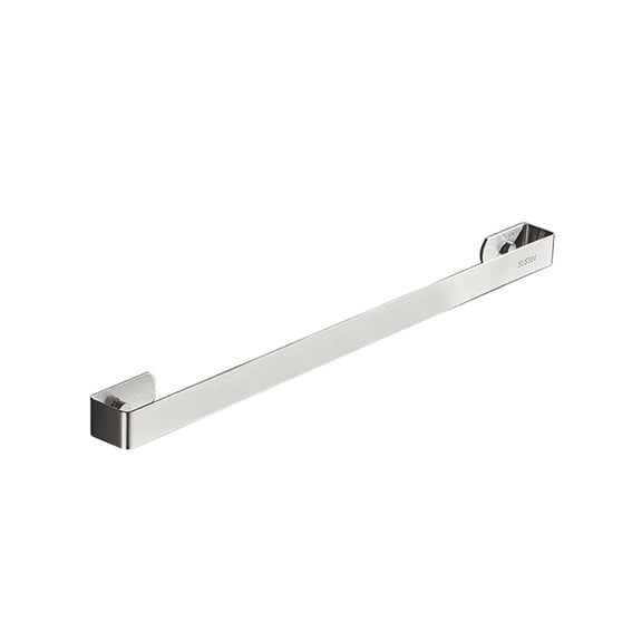 Thicken Bath Towel Holder Stainless Steel Slippers Rack Waterproof Towel Rack