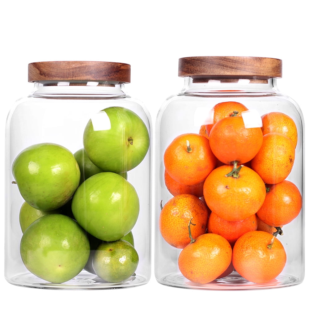 https://i5.walmartimages.com/seo/Thicken-Glass-Storage-Jar-Food-Storage-Container-Canisters-with-Airtight-Wooden-Lid-BPA-Free-2pcs_aadfc880-7137-47b6-b2b2-205ce84c3987.1bd4414fc91a56f051c9e8b763c6ebbc.jpeg