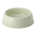 thumbnail image 1 of Thicken Pet Bowls, Plastic Dog Food and Water Bowls for Small Size Dogs, 1.5 -2.0 Cups Capacity Pet Bowl for Puppy & Cats, 1 of 6
