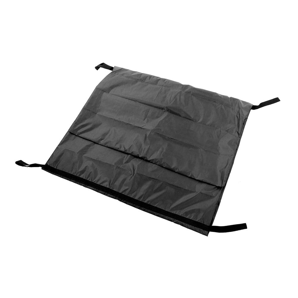 Veterinary clearance treatment bag