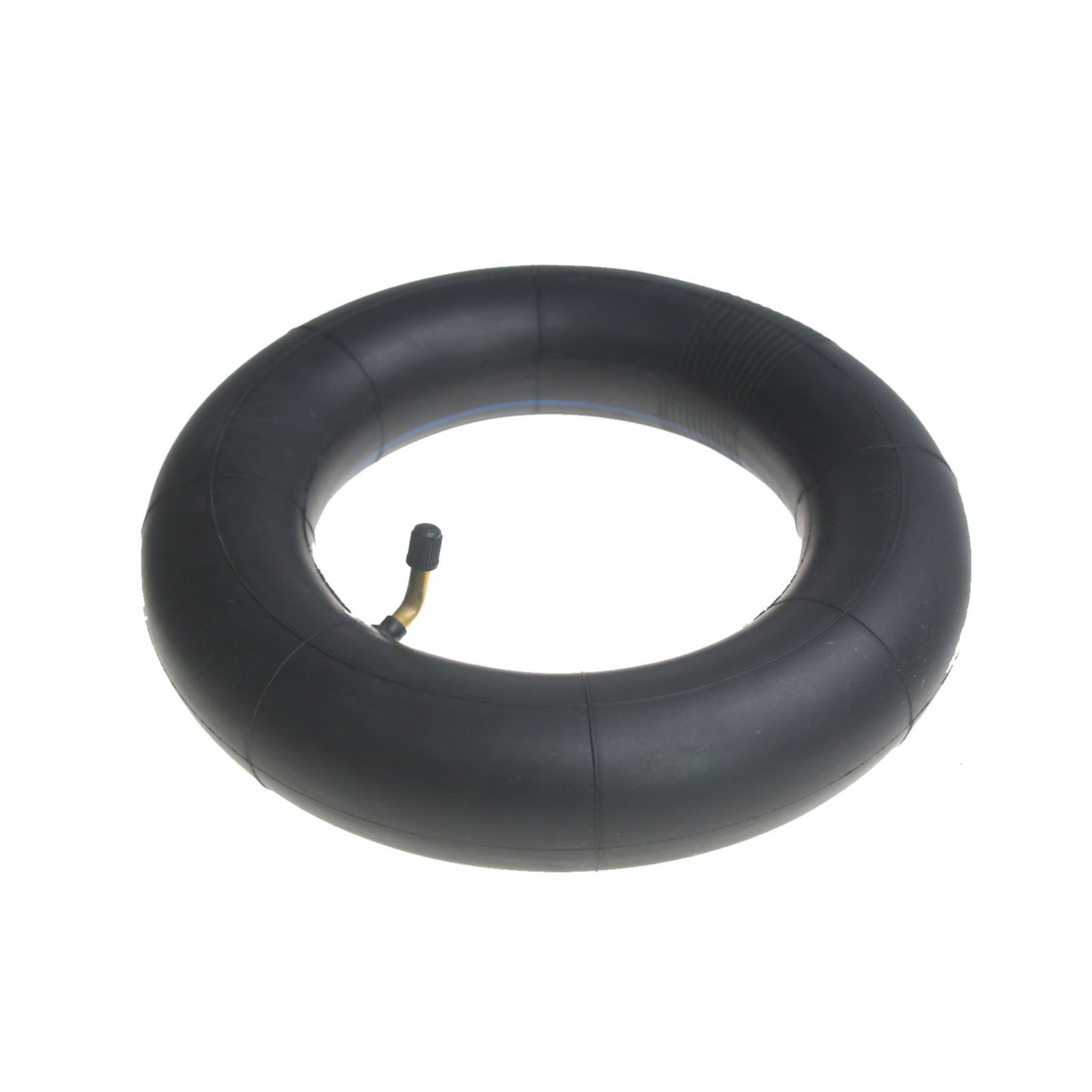 Thickened 10 * 3 Inner Tube Electric Scooter Tire 255 * 80 Inner Tube Suitable for 90/65-6.5 and 80/65-6.5 Tires 240mm Diameter Tire Electric Skateboard Inner Tube - image 1 of 5