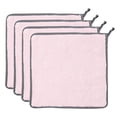thumbnail image 1 of Thickened Absorbent Dish Cloth - Oil Removing, Durable Scouring Cloth, Easy Cleaning, For Kitchen Table Wiping, 1 of 9