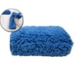 thumbnail image 1 of Thickened Absorbent Kitchen Cleaning Cloth – Reusable Microfiber Dish Towel for Grease & Oil Removal – Durable Double-Stitched Flock Wipes for Countertops, Dishes & Multi-Surface Use, 1 of 4