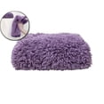 thumbnail image 1 of Thickened Absorbent Kitchen Cleaning Cloth – Reusable Microfiber Dish Towel for Grease & Oil Removal – Durable Double-Stitched Flock Wipes for Countertops, Dishes & Multi-Surface Use, 1 of 4